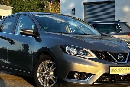 Nissan Pulsar 123.000 km 7.999 &euro; Aichtal 72631