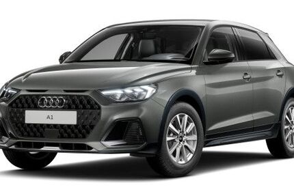 Audi A1 6.178 km 26.940 &euro; Stuttgart 70469