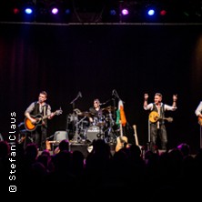 The Kilkennys