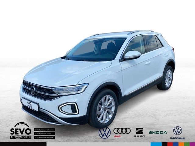 VW T-Roc 8.928 km 31.760 &euro; Kirchheim am Neckar 74366