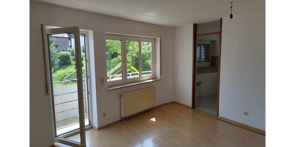 Provisionsfrei: Attraktive 3-Zimmer-Wohnung in Esslingen 3 zimmer