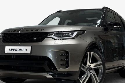 Land Rover Discovery 7.771 km 78.888 &euro; Stuttgart 70190