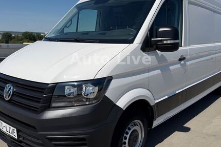 VW Crafter 25.300 km 30.990 &euro; Böblingen/Stuttgart 71034