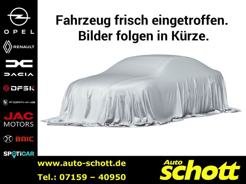 Opel Mokka 28.875 km 22.390 € Magstadt 71106