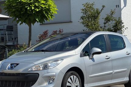 Peugeot 308 136.462 km 3.590 &euro; Walddorfhäslach (bei Stuttgart) 72141