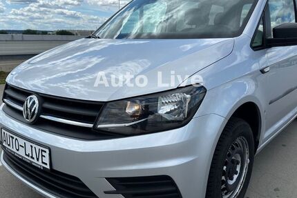 VW Caddy 150.000 km 14.990 € Böblingen/Stuttgart 71034