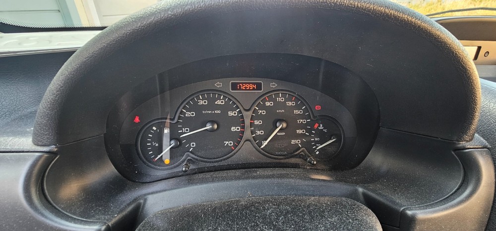 Citroen Berlingo Kasten 173.000 km 1.200 &euro; Bietigheim-Bissingen 74321