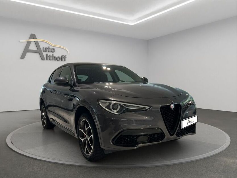 Stelvio