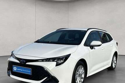 Toyota Corolla 8.500 km 24.980 &euro; Esslingen am Neckar 73730