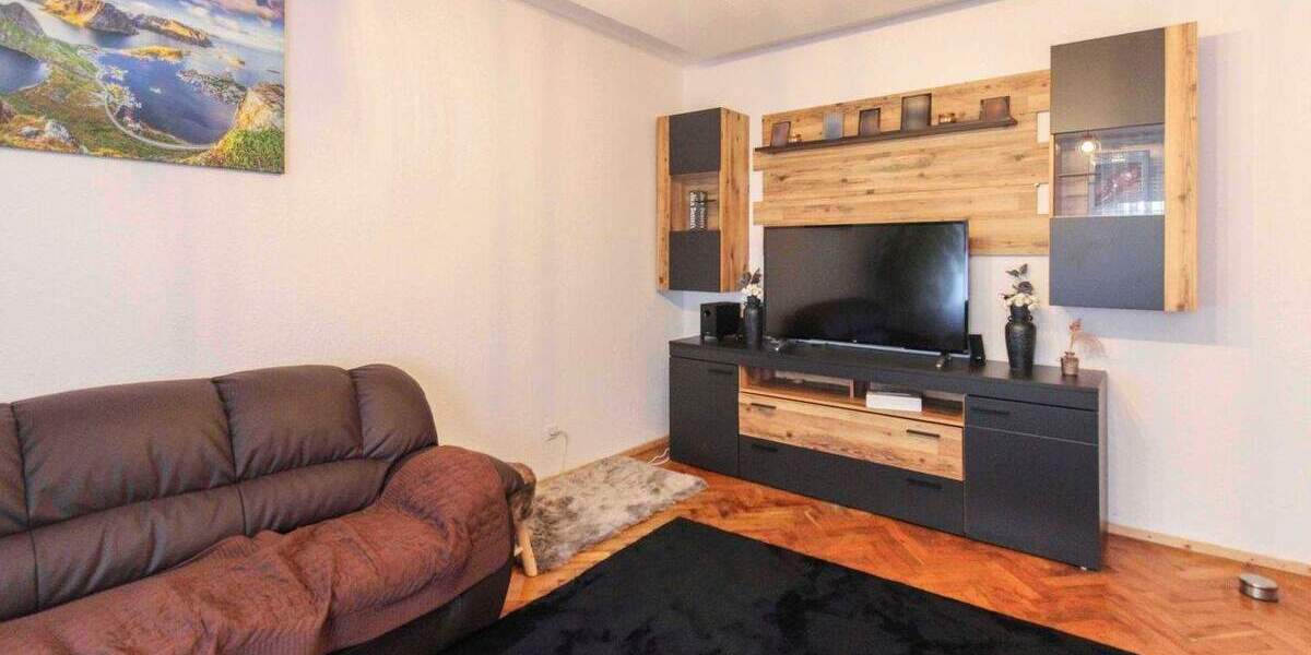 Mehrfamilienhaus, Wohnhaus Stuttgart Ost - 1 Zimmer, 228 m&sup2;, 749.000&euro; | Angebot:25746955