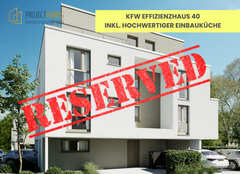 Wohnung zum Kaufen in Leonberg 399.000 € 57.62 m² 2 zimmer