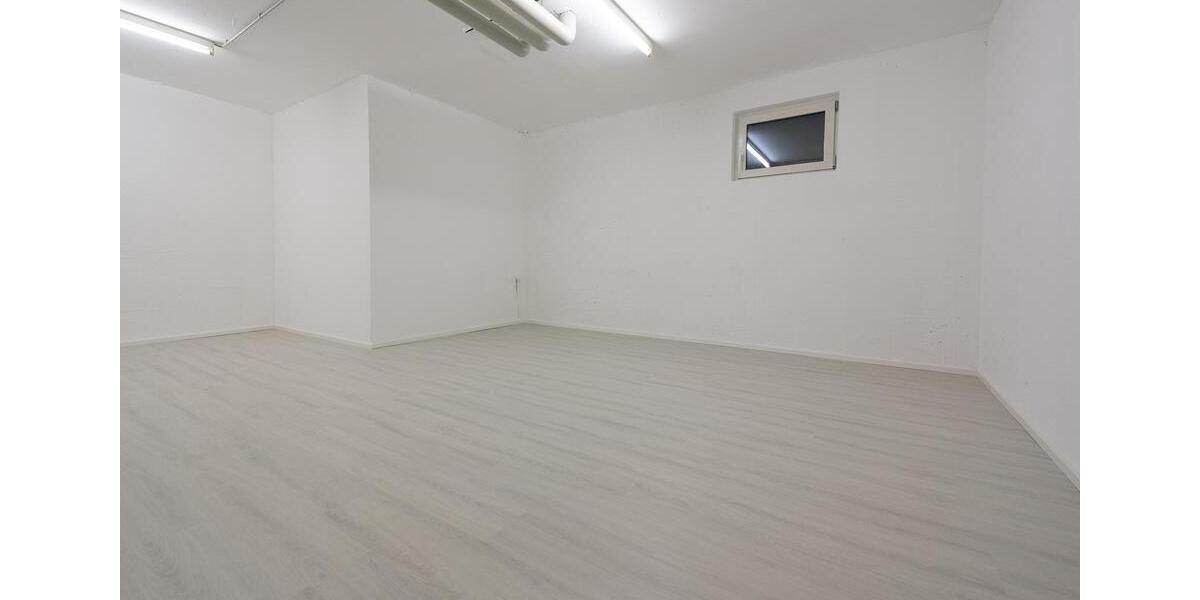 Moderne 2,5-Zimmer-Wohnung mit großzügigem Hobbyraum – Wohnen mit Wohlfühlfaktor 2.5 zimmer