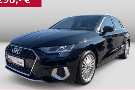 Audi A3 44.355 km 22.990 &euro; Ludwigsburg 71636