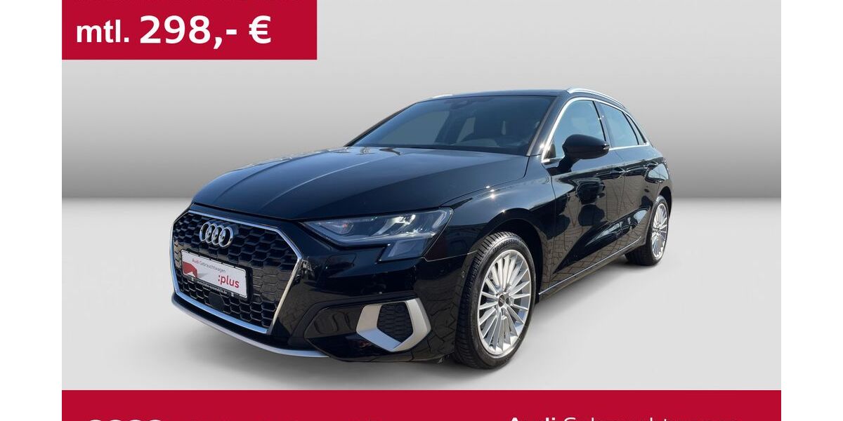 Audi A3 44.355 km 22.990 &euro; Ludwigsburg 71636