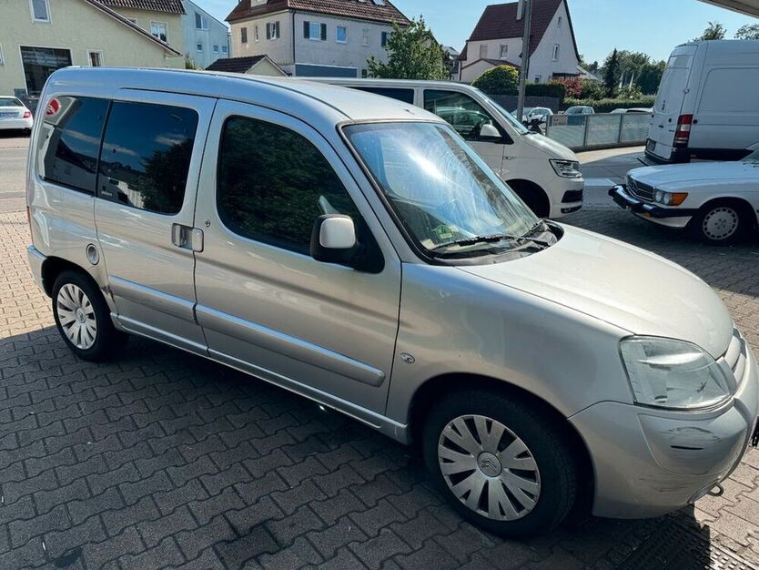 Berlingo