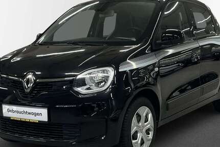 Renault Twingo 14.711 km 10.900 &euro; Stuttgart 70469