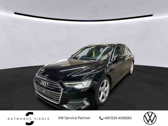 Audi A6 115.395 km 31.880 &euro; Wendlingen am Neckar 73240