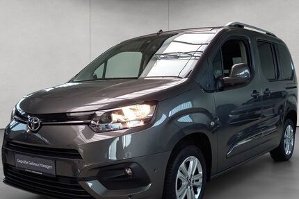 Toyota Proace City 87.521 km 22.950 &euro; Stuttgart 70469