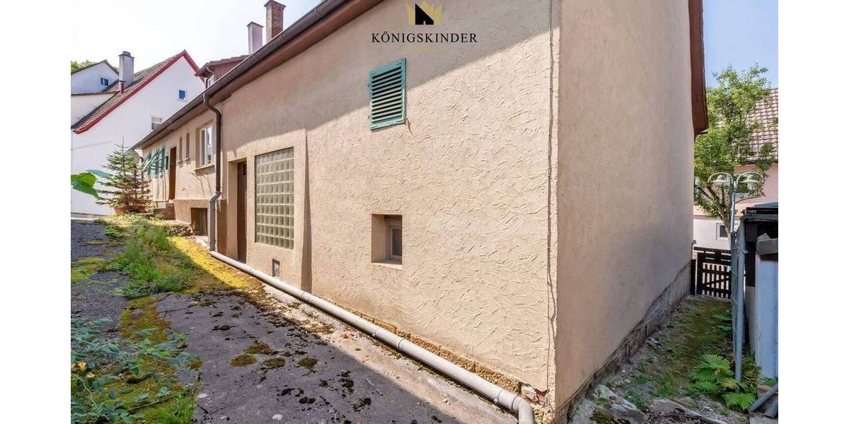Bauernhaus, Landhaus Kernen im Remstal Stetten - 9 Zimmer, 300 m&sup2;, 349.000&euro; | Angebot:26217975