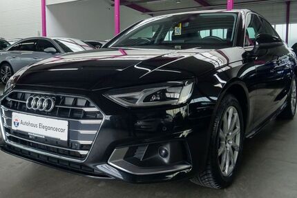 Audi A4 57.198 km 28.849 &euro; Holzgerlingen bei Stuttgart 71088