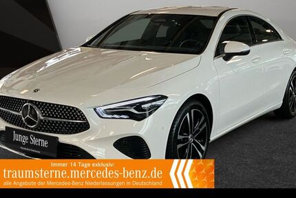 Mercedes-Benz CLA 180 3.350 km 30.490 € Stuttgart 70469