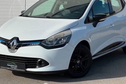 Renault Clio 90.000 km 7.990 &euro; Tübingen 72072