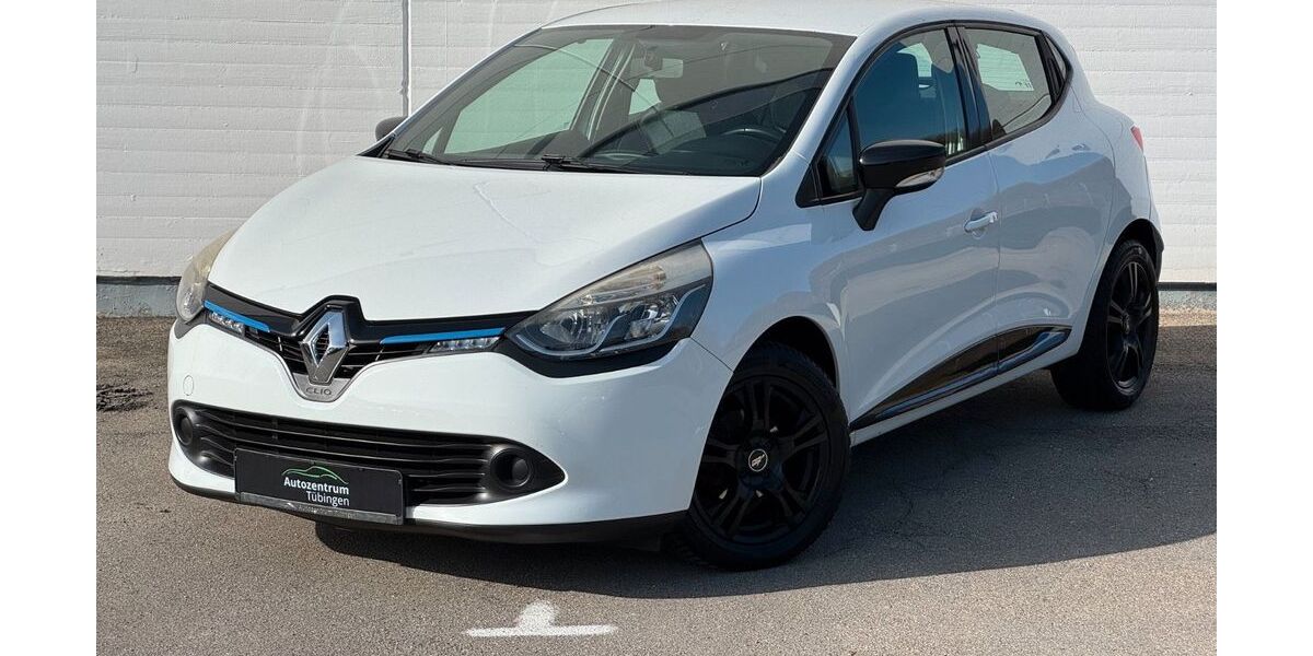 Renault Clio 90.000 km 7.990 &euro; Tübingen 72072