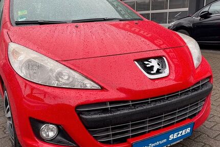 Peugeot 207 100.000 km 4.350 &euro; Nürtingen 72622