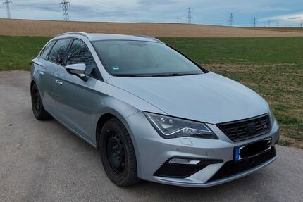 Seat Leon 118.280 km 13.500 &euro; Korntal-Münchingen 70825