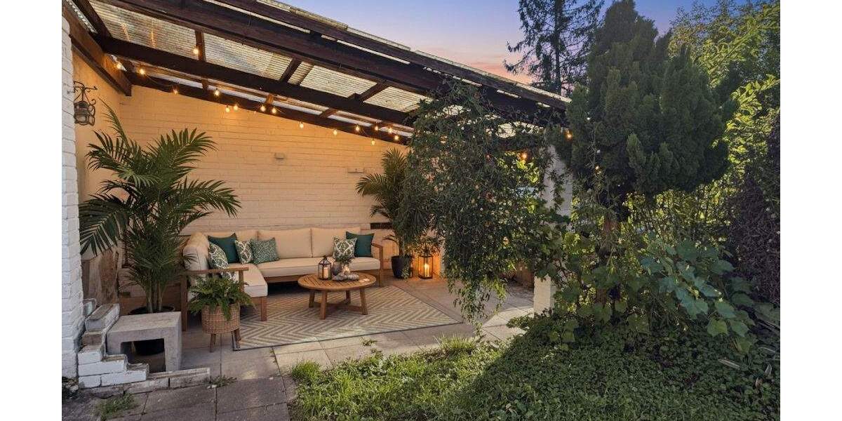 Sindelfingen-Goldberg: Mehrfamilienhaus mit 3 Wohnungen + Einliegerwohnung in ruhiger Lage 1 zimmer