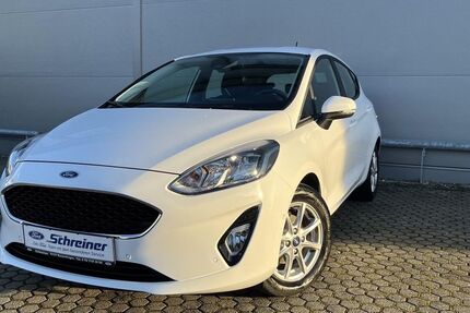 Ford Fiesta 22.500 km 15.790 € Kusterdingen 72127