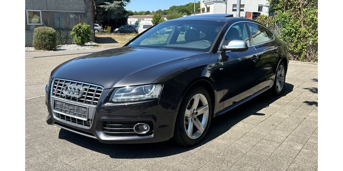 Audi A5 229.500 km 10.450 &euro; Waiblingen 71334