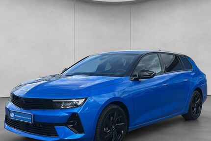 Opel Astra 16.432 km 24.490 € Esslingen 73730