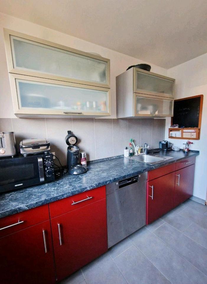Attraktive 3-Zimmer-Wohnung in Plochingen