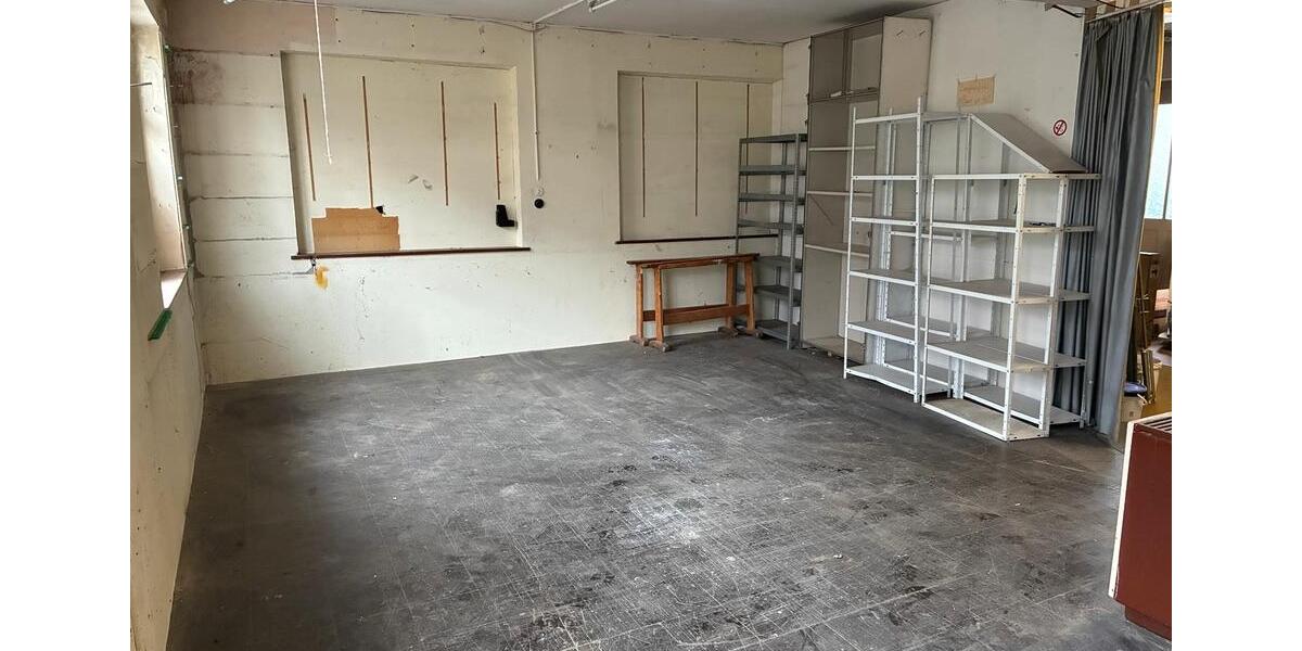 Gewerbeobjekt Magstadt - 1.000&euro; | Angebot:25058001