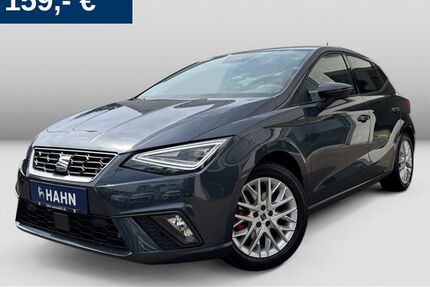 Seat Ibiza 8.761 km 23.430 &euro; Esslingen (bei Stuttgart) 73734