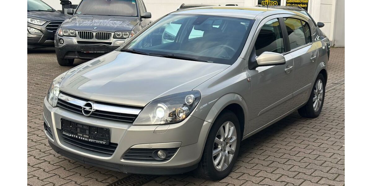 Opel Astra 115.859 km 4.999 &euro; Kernen im Remstal 71394