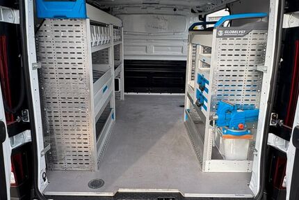 Opel Vivaro 57.783 km 16.590 € Sindelfingen 71065