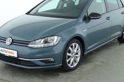 VW Golf 49.008 km 18.490 &euro; Stuttgart 70195