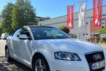 Audi A3 174.000 km 9.500 &euro; Fellbach 70736