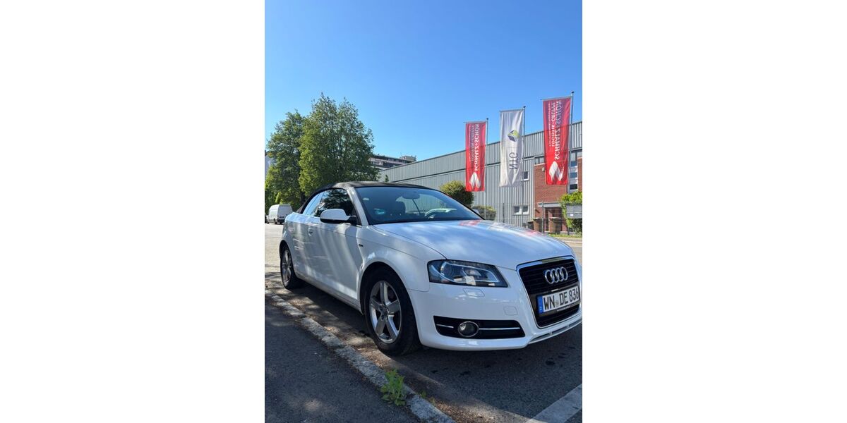 Audi A3 174.000 km 9.500 &euro; Fellbach 70736