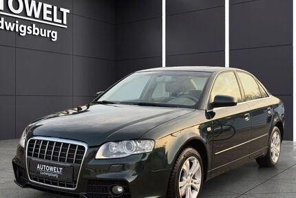 Audi A4 311.000 km 5.977 &euro; Bietigheim-Bissingen 74321