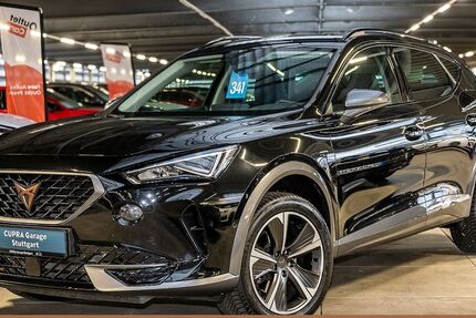 Cupra Formentor 84.057 km 23.630 &euro; Stuttgart-Feuerbach 70469
