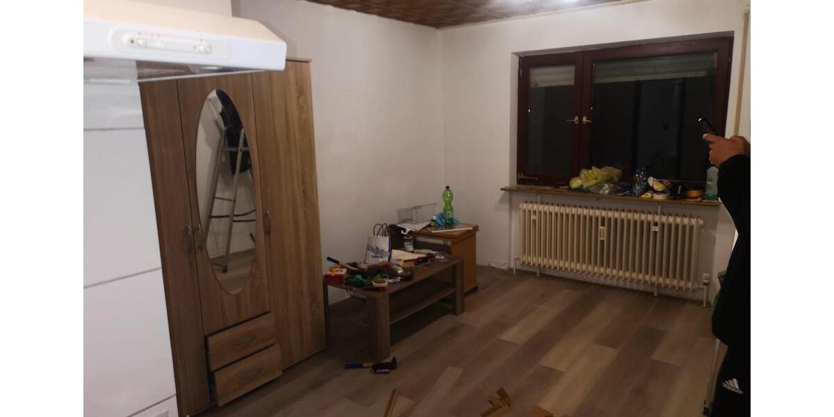 Vermiete Wohnung in PlochingenStumpenhof 1 zimmer