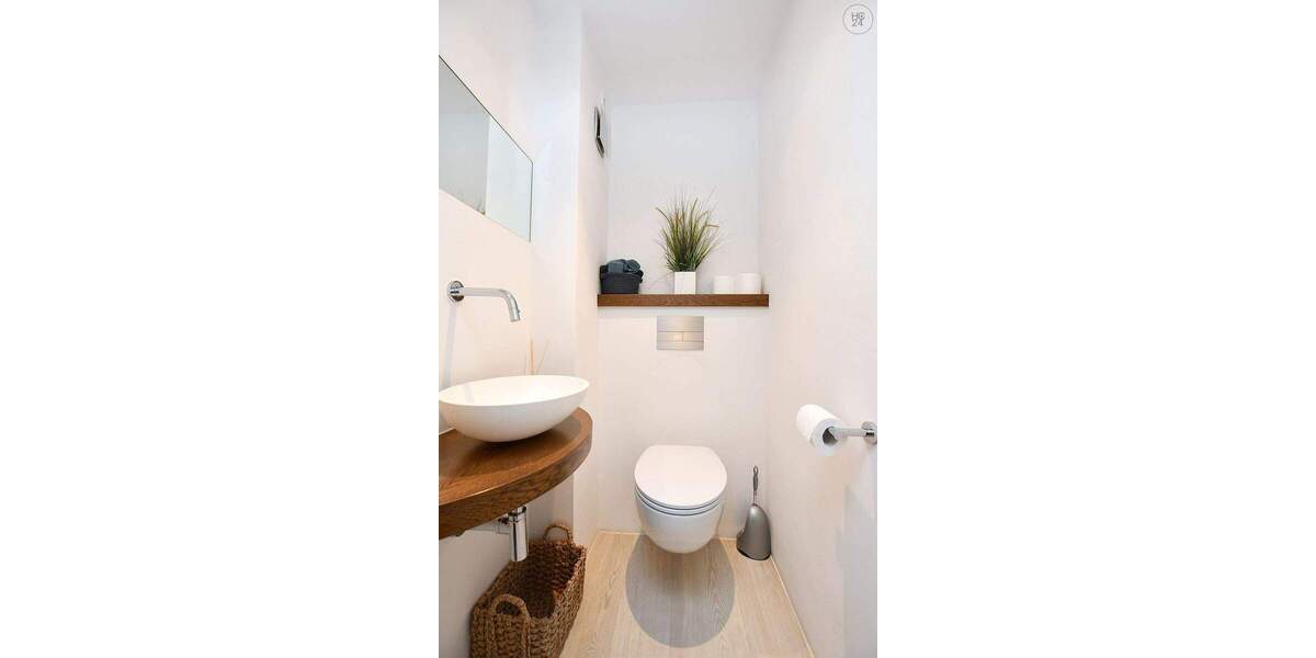 Etagenwohnung Stuttgart Ost - 2 Zimmer, 63 m&sup2;, 1.590&euro; | Angebot:25249500