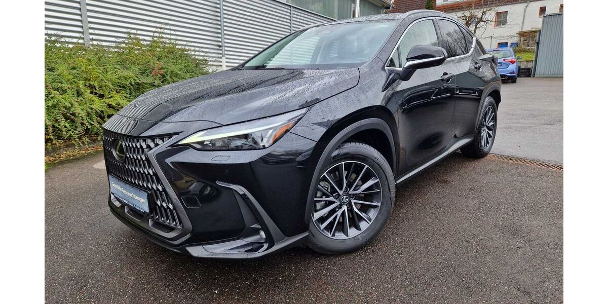 Lexus NX 450h 11.312 km 49.990 &euro; Nürtingen 72622