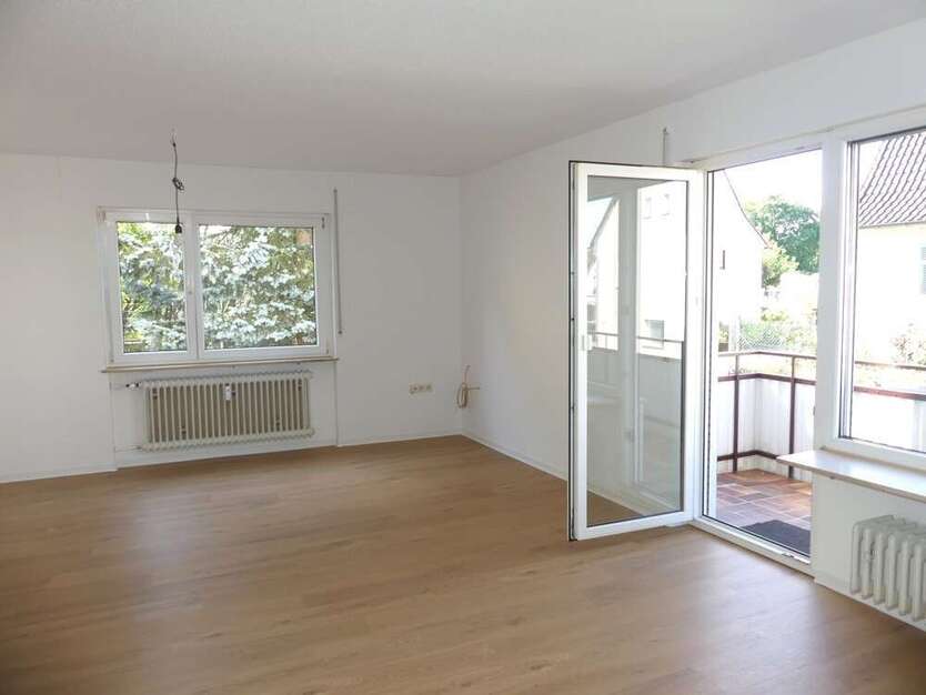 Wohnung zum Mieten in Freiberg 620 € 52 m²