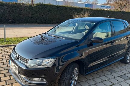 VW Polo 105.000 km 9.300 € Altbach 73776