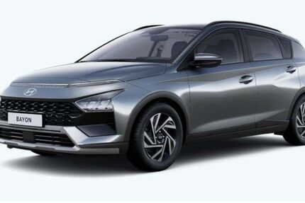 Hyundai BAYON 1.500 km 28.199 € Böblingen 71034