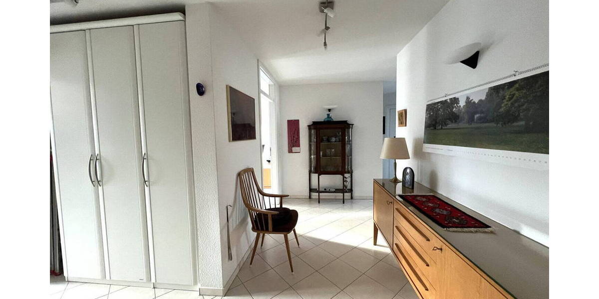 Etagenwohnung Wolfschlugen - 4 Zimmer, 114 m&sup2;, 590.000&euro; | Angebot:26155495
